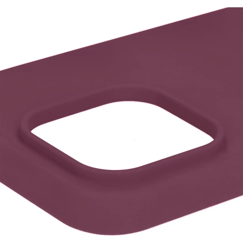 Hurtownia GSM - Bizon Soft Case Apple iPhone 15 Pro sötétlila - BIZ5326 - {ean13} - Hurt
