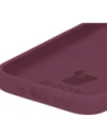 Hurtownia GSM - Bizon Soft Case Apple iPhone 15 Pro sötétlila - BIZ5326 - {ean13} - Hurt