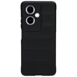 Hurtownia GSM - Bizon tok Tur Oppo A79 5G fekete - BIZ4756 - {ean13} - Hurt