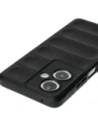 Hurtownia GSM - Pancerne etui Bizon Case Tur do Oppo A79 5G czarne - BIZ4756 - {ean13} - Hurt