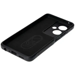 Hurtownia GSM - Bizon tok Tur Oppo A79 5G fekete - BIZ4756 - {ean13} - Hurt