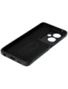 Hurtownia GSM - Pancerne etui Bizon Case Tur do Oppo A79 5G czarne - BIZ4756 - {ean13} - Hurt