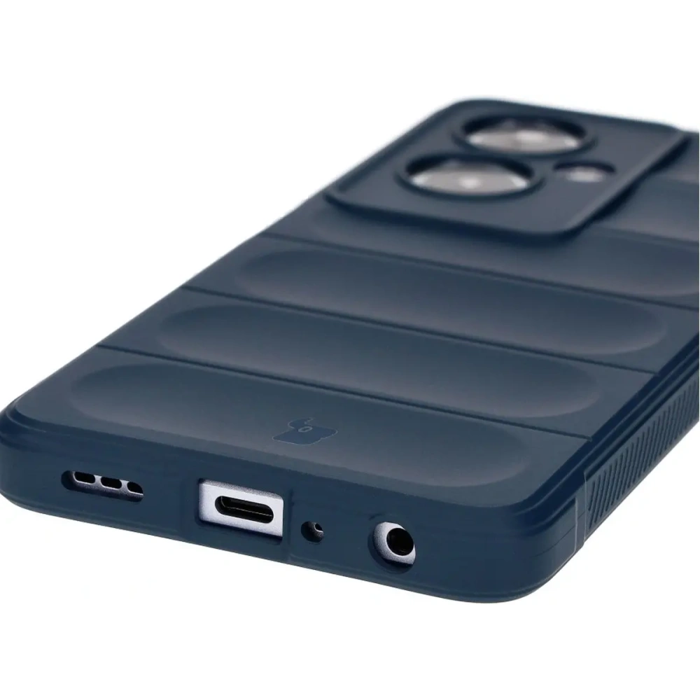 Hurtownia GSM - Pancéřové pouzdro Bizon Case Tur pro Oppo A79 5G modré - BIZ4757 - {ean13} - Hurt