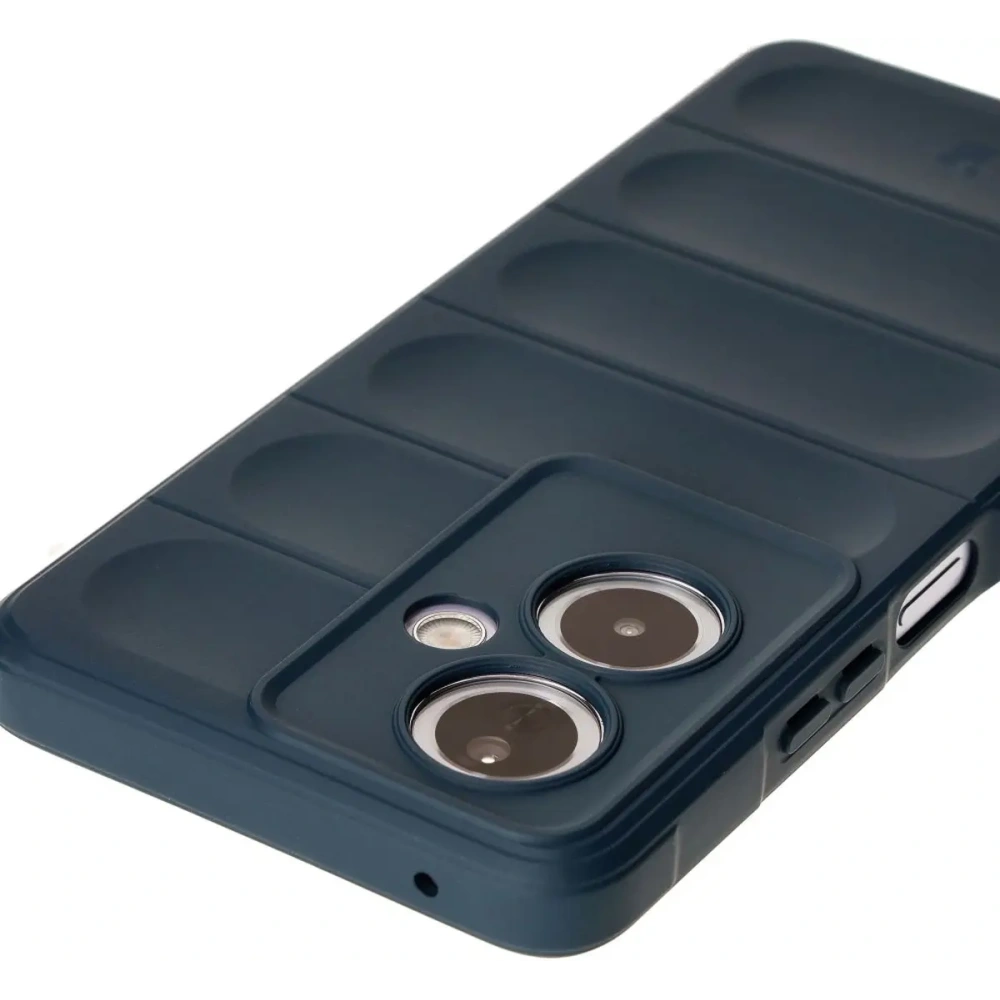 Hurtownia GSM - Pancéřové pouzdro Bizon Case Tur pro Oppo A79 5G modré - BIZ4757 - {ean13} - Hurt