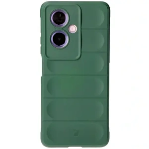 Wholesale Bizon Case Tur Oppo A79 5G dark green - BIZ4758 - {ean13} - Hurt