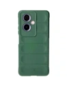 Pancéřové pouzdro Bizon Case Tur pro Oppo A79 5G tmavě zelené