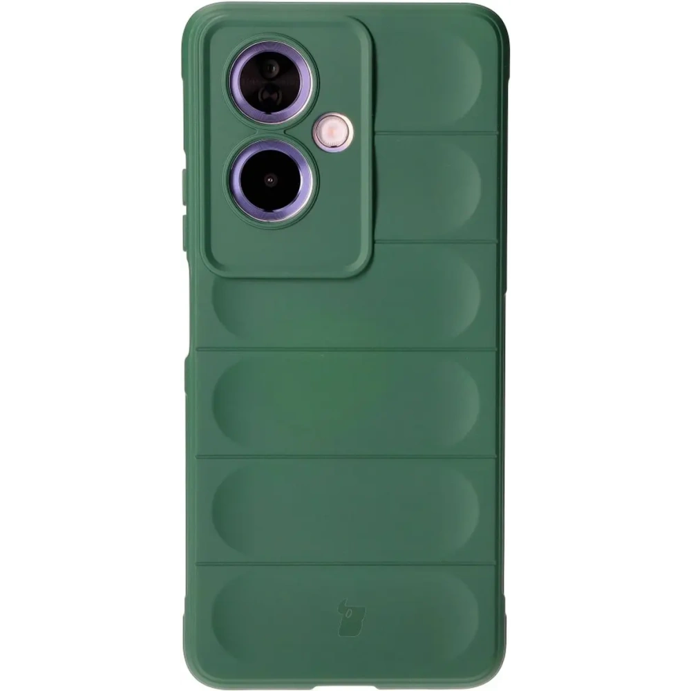 Hurtownia GSM - Pancéřové pouzdro Bizon Case Tur pro Oppo A79 5G tmavě zelené - BIZ4758 - {ean13} - Hurt