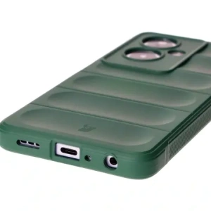 Wholesale Bizon Case Tur Oppo A79 5G dark green - BIZ4758 - {ean13} - Hurt