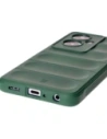 Hurtownia GSM - Pancéřové pouzdro Bizon Case Tur pro Oppo A79 5G tmavě zelené - BIZ4758 - {ean13} - Hurt