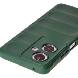 Wholesale Bizon Case Tur Oppo A79 5G dark green - BIZ4758 - {ean13} - Hurt