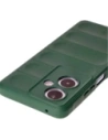 Hurtownia GSM - Pancerne etui Bizon Case Tur do Oppo A79 5G ciemnozielone - BIZ4758 - {ean13} - Hurt