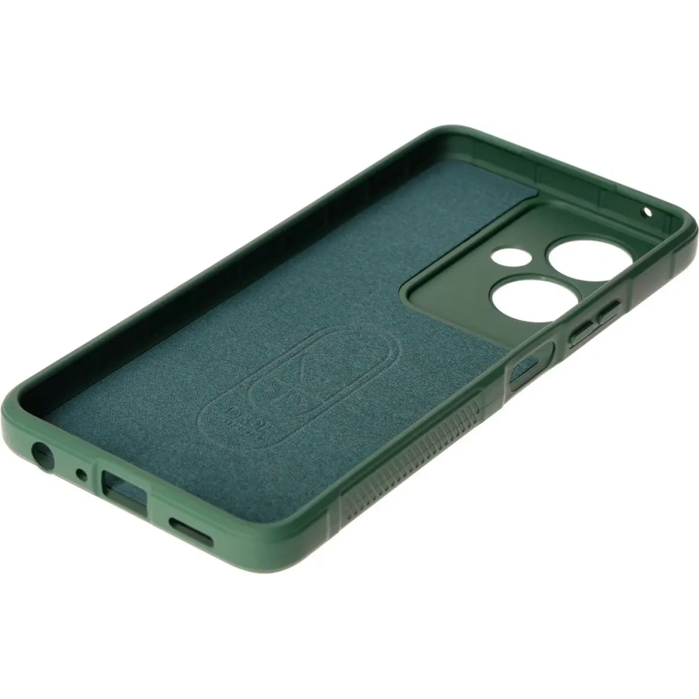 Hurtownia GSM - Pancéřové pouzdro Bizon Case Tur pro Oppo A79 5G tmavě zelené - BIZ4758 - {ean13} - Hurt