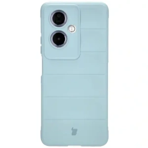 Wholesale Bizon Case Tur Oppo A79 5G light blue - BIZ5330 - {ean13} - Hurt