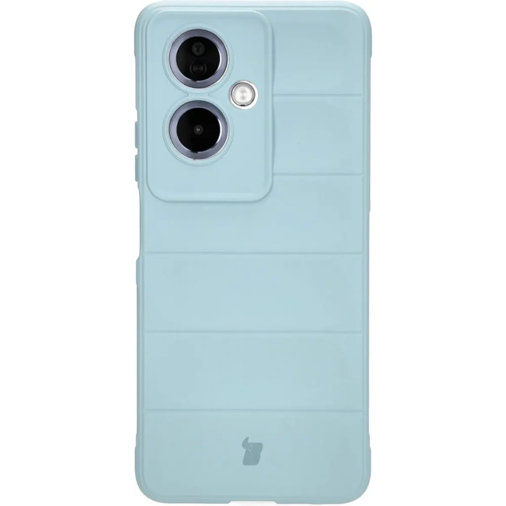 Hurtownia GSM - Pancéřové pouzdro Bizon Case Tur pro Oppo A79 5G světle modré - BIZ5330 - {ean13} - Hurt