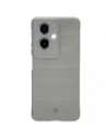 Hurtownia GSM - Caz Bizon Tur Oppo A79 5G gri deschis - BIZ5331 - {ean13} - Hurt