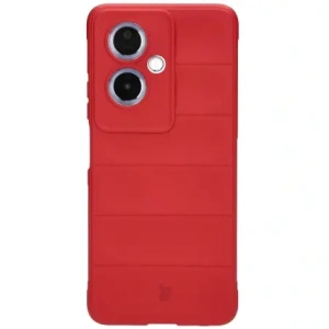 Hurtownia GSM - Bizon tok Tur Oppo A79 5G piros - BIZ4761 - {ean13} - Hurt