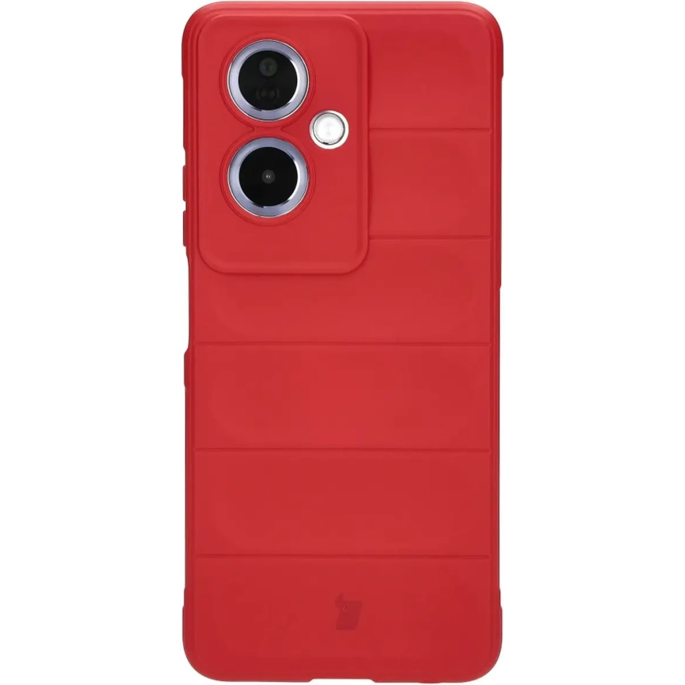 Hurtownia GSM - Bizon Case Tur Oppo A79 5G rot - BIZ4761 - {ean13} - Hurt