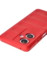 Hurtownia GSM - Bizon Case Tur Oppo A79 5G rot - BIZ4761 - {ean13} - Hurt