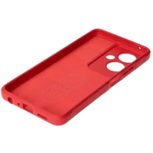 Hurtownia GSM - Bizon tok Tur Oppo A79 5G piros - BIZ4761 - {ean13} - Hurt