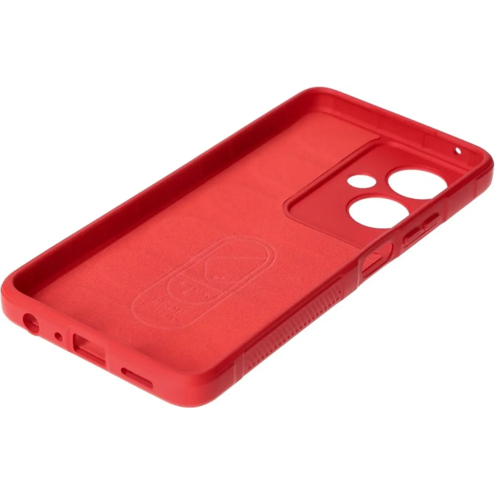 Hurtownia GSM - Bizon Case Tur Oppo A79 5G rot - BIZ4761 - {ean13} - Hurt