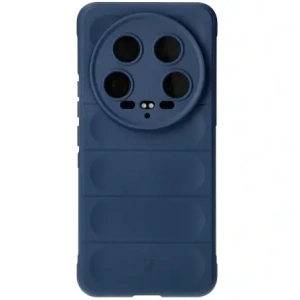 Hurtownia GSM - Bizon Case Tur Xiaomi 14 Ultra tengerészkék - BIZ4762 - {ean13} - Hurt