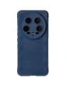 Hurtownia GSM - Bizon Case Tur Xiaomi 14 Ultra albastru marin - BIZ4762 - {ean13} - Hurt