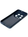 Hurtownia GSM - Bizon Case Tur Xiaomi 14 Ultra albastru marin - BIZ4762 - {ean13} - Hurt