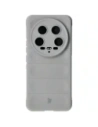 Hurtownia GSM - Bizon Case Tur Xiaomi 14 Ultra világosszürke - BIZ5334 - {ean13} - Hurt