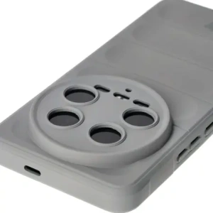 Wholesale Bizon Case Tur Xiaomi 14 Ultra light grey - BIZ5334 - {ean13} - Hurt
