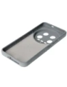 Hurtownia GSM - Bizon Case Tur Xiaomi 14 Ultra világosszürke - BIZ5334 - {ean13} - Hurt