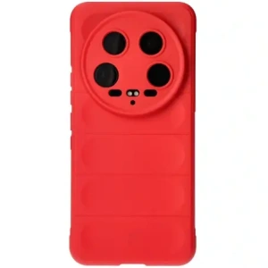 Hurtownia GSM - Bizon Case Tur Xiaomi 14 Ultra piros - BIZ5335 - {ean13} - Hurt