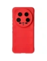 Bizon Case Tur Xiaomi 14 Ultra piros
