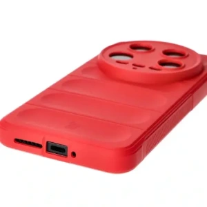 Hurtownia GSM - Bizon Case Tur Xiaomi 14 Ultra piros - BIZ5335 - {ean13} - Hurt