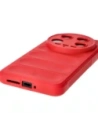 Hurtownia GSM - Bizon Case Tur Xiaomi 14 Ultra roșu - BIZ5335 - {ean13} - Hurt