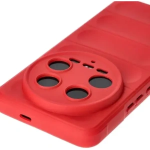 Hurtownia GSM - Bizon Case Tur Xiaomi 14 Ultra piros - BIZ5335 - {ean13} - Hurt