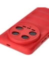 Hurtownia GSM - Bizon Case Tur Xiaomi 14 Ultra roșu - BIZ5335 - {ean13} - Hurt