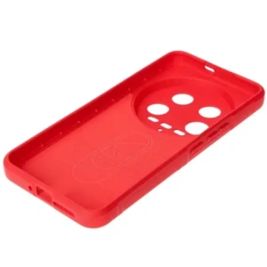 Hurtownia GSM - Bizon Case Tur Xiaomi 14 Ultra piros - BIZ5335 - {ean13} - Hurt