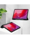 Hurtownia GSM - Bizon Táska Tab Clear Matt Lenovo Tab M11 1. generáció fekete - BIZ5336 - {ean13} - Hurt