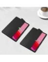 Wholesale Bizon Case Tab Clear Matt Lenovo Tab M11 1 gen. black - BIZ5336 - {ean13} - Hurt