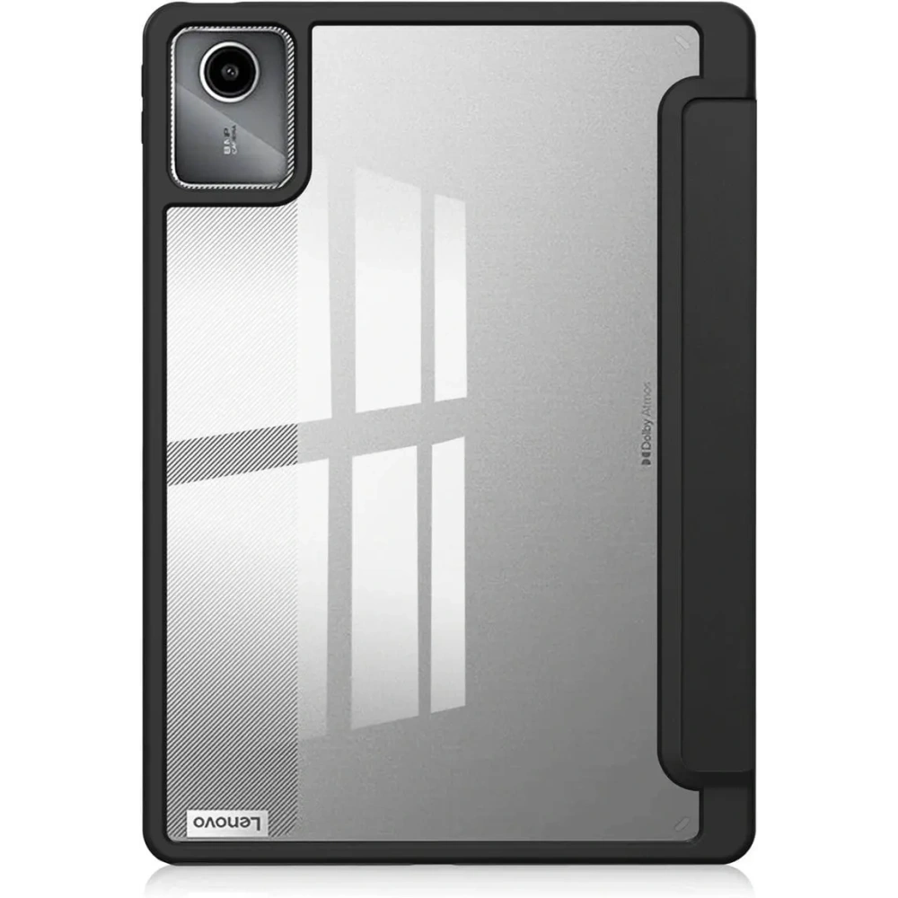 Hurtownia GSM - Bizon Case Tab Clear Matt Lenovo Tab M11 1. Generation schwarz - BIZ5336 - {ean13} - Hurt