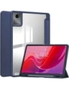 Bizon Case Tab Clear Matt Lenovo Tab M11 1. generáció navy kék