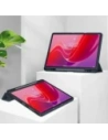 Wholesale Bizon Case Tab Clear Matt Lenovo Tab M11 1 gen. navy blue - BIZ5337 - {ean13} - Hurt