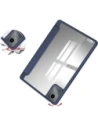 Hurtownia GSM - Carcasă Bizon Tab Clear Matt Lenovo Tab M11 1 gen. albastru marin - BIZ5337 - {ean13} - Hurt