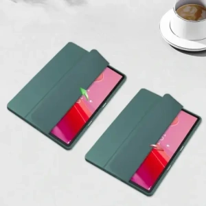 Hurtownia GSM - Bizon Case Tab Clear Matt Lenovo Tab M11 1. gen. sötétzöld - BIZ4767 - {ean13} - Hurt