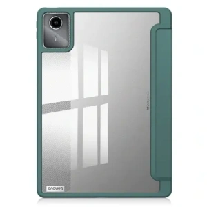 Hurtownia GSM - Bizon Case Tab Clear Matt Lenovo Tab M11 1. gen. sötétzöld - BIZ4767 - {ean13} - Hurt