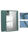 Hurtownia GSM - Bizon Case Tab Clear Matt Lenovo Tab M11 1. Generation dunkelgrün - BIZ4767 - {ean13} - Hurt