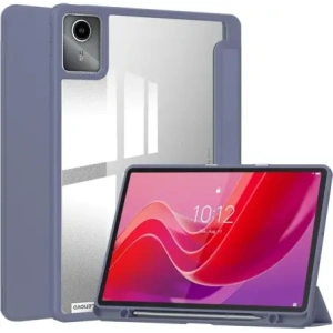 Hurtownia GSM - Bizon Case Tab Clear Matt Lenovo Tab M11 1. generációs levendula - BIZ4768 - {ean13} - Hurt