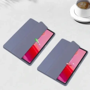 Hurtownia GSM - Etui Bizon Case Tab Clear Matt pro Lenovo Tab M11 1. generace, levandulové - BIZ4768 - {ean13} - Hurt