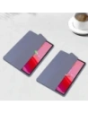 Wholesale Bizon Case Tab Clear Matt Lenovo Tab M11 1 gen. lavender - BIZ4768 - {ean13} - Hurt
