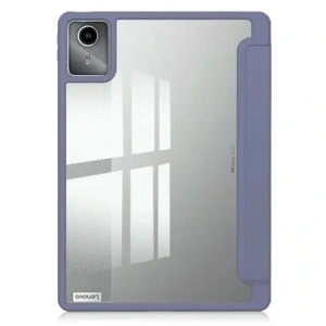 Hurtownia GSM - Etui Bizon Case Tab Clear Matt pro Lenovo Tab M11 1. generace, levandulové - BIZ4768 - {ean13} - Hurt